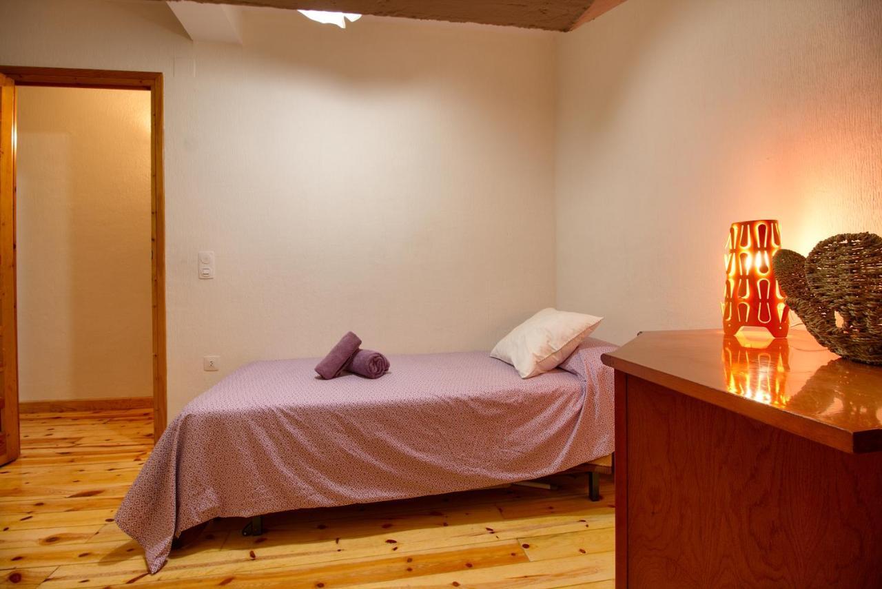 쿠엥카 Cuencaloft San Pedro 아파트 외부 사진