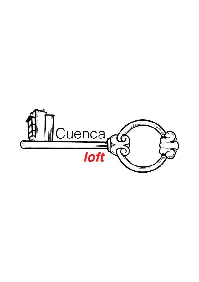 쿠엥카 Cuencaloft San Pedro 아파트 외부 사진